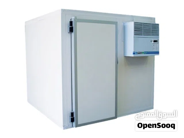 غرفة تبريد 2.4*2.4
