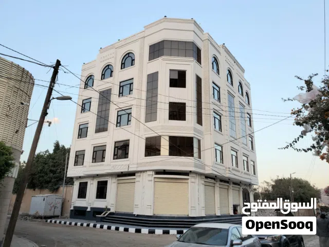 Building for Sale in Sana'a Haddah