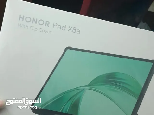 ايباد هونر X8a