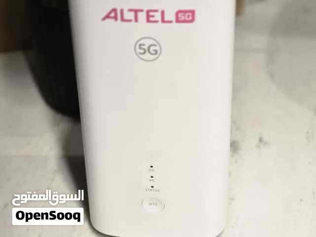 السلام عليكم جهاز هواوي  للبيع جديد من غير باكو تم اختباره ع شفرات ليبيانا و مدار و LTT للتواصل واتس