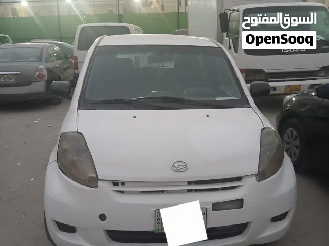 2013 دايهاتسو سيريون
