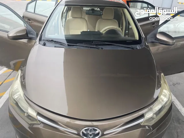 Toyota Yaris Doctor Driven Well Maintained