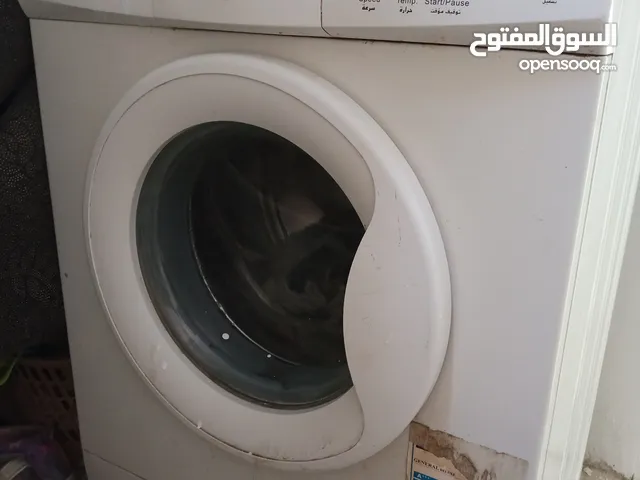 General Deluxe 7 - 8 Kg Washing Machines in Zarqa
