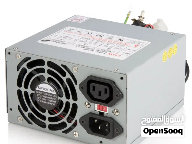 gtx 1050+power supply 230 wat
