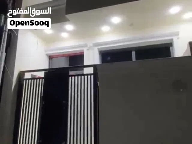 مساحة البيت 50 متر واجهة 5 في 10 طابقين دور ال