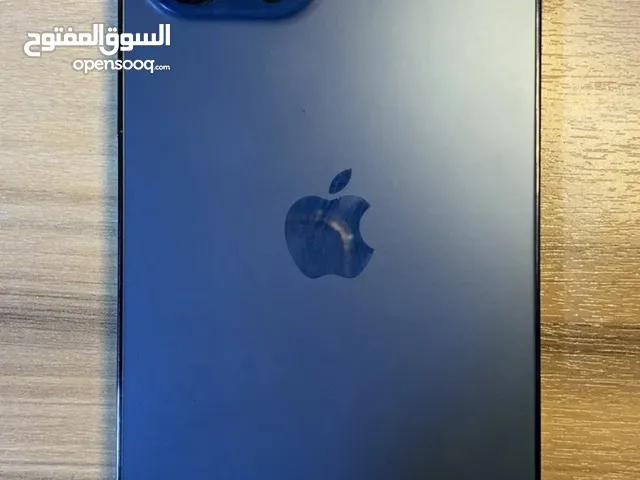 ايفون 12 برو ماكس