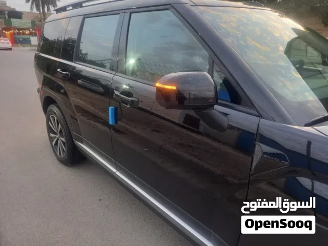 2024 هيونداي سنتافي Limited
