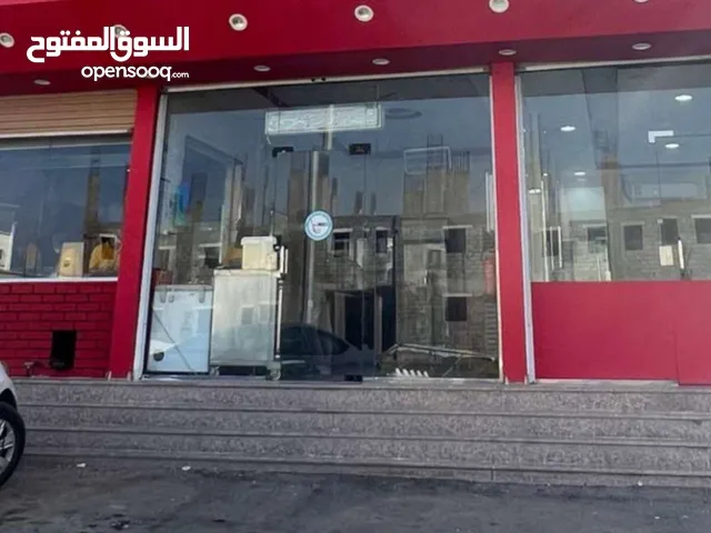 108 m2 Shops for Sale in Jeddah Bahrah