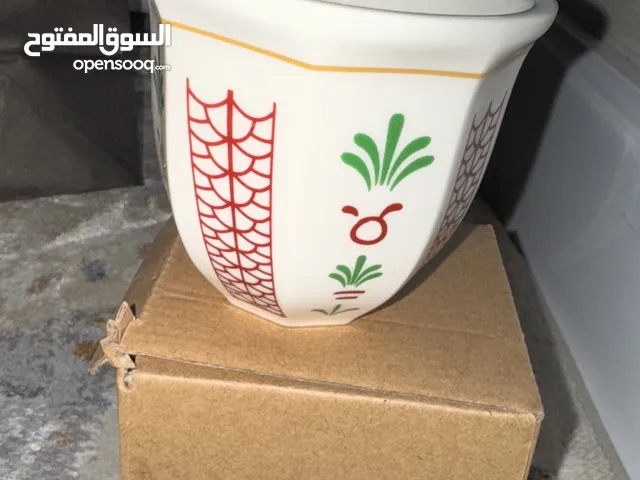 فناجين اكواب جامبو 250 ملي