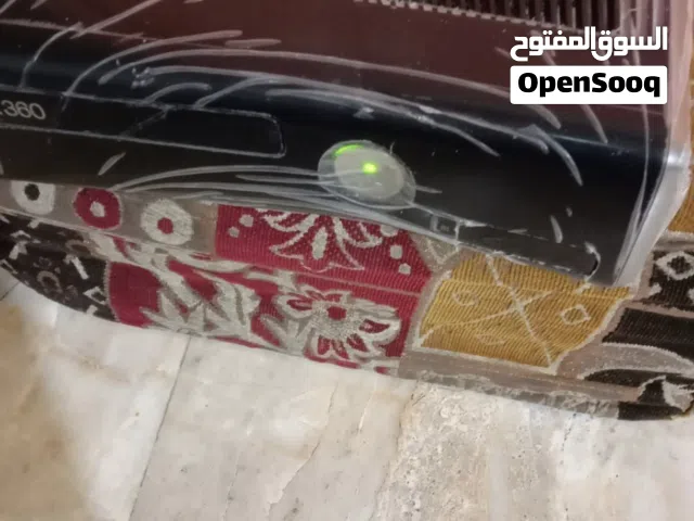 اكس بوكس 360 نضيييف