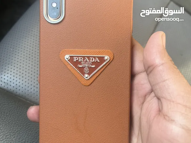 Apple iPhone XS Max 256 GB in Basra