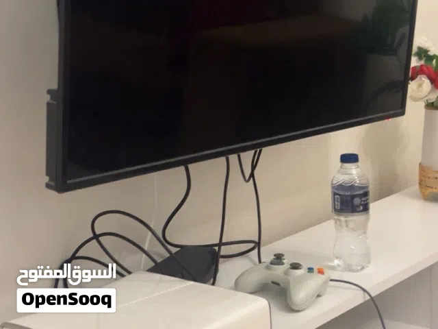 اكس بوكس 360 بي جميع ملحقاته