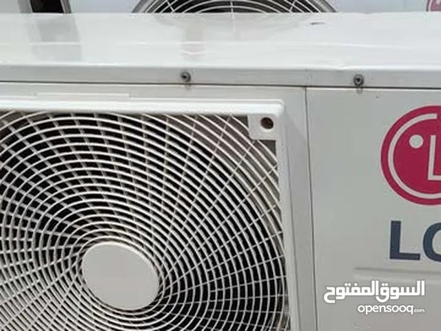 LG 2 - 2.4 Ton AC in Zarqa