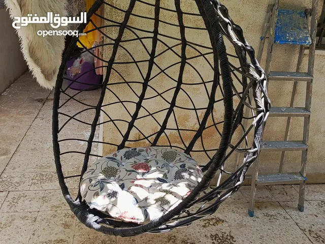 مرجيحة عش البلبل كبيره معها هزاز وبتزبط تعليق