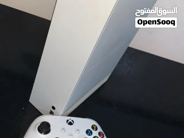 اكس بوكس سيريس اس نضيف للبيع