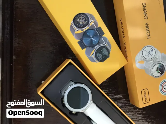 ساعة فيكوا