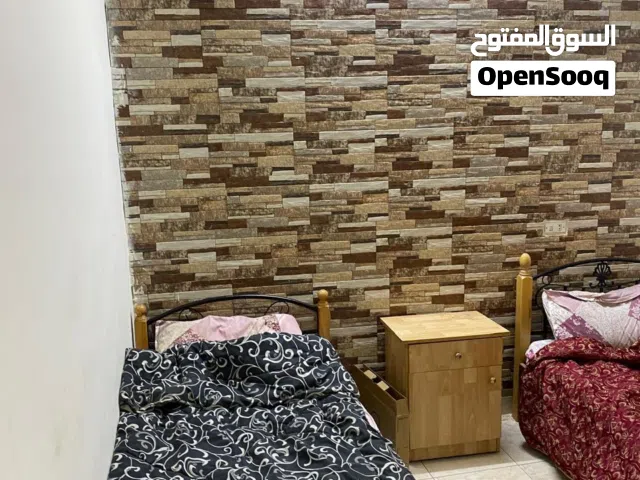 استديو مفروش للإيجار