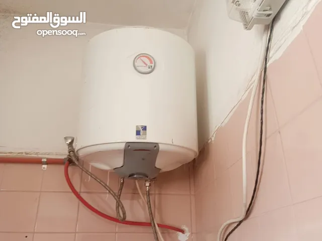 **Used Generals Saudi Geyser – Electric Water Heater, Good Condition, 250 SAR Only – Riyadh**