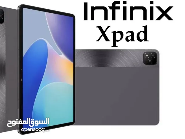infinix x pad