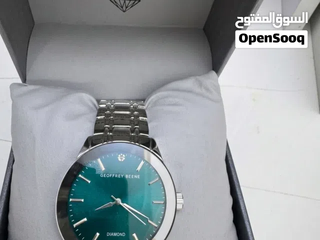 جيفري بيني الالماس