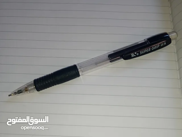 قلم سنون جديد