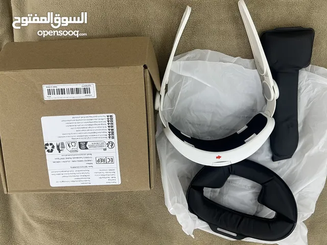 VR الواقع الافتراضي