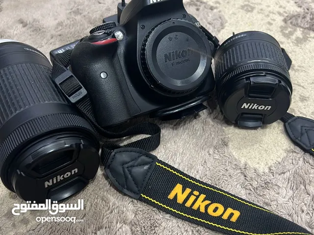 Nikon DSLR Cameras in Al Batinah