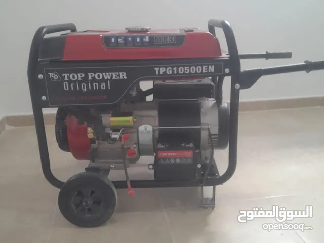  Generators for sale in Tripoli