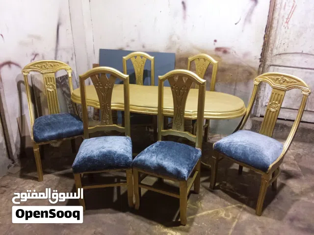 سفرة خشب زان