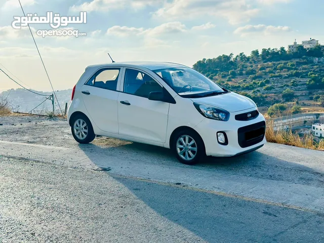 Used Kia Picanto in Hebron