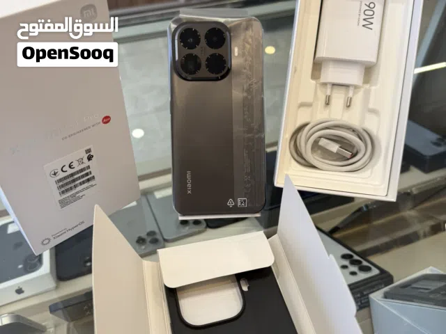 Xiaomi 14T Pro 1 TB in Amman