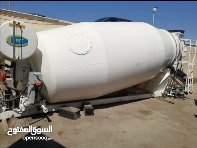 Concrete Mixer Other 2022 in Turaif