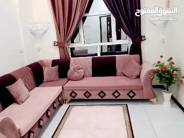 220m2 3 Bedrooms Apartments for Rent in Sana'a Al Sabeen