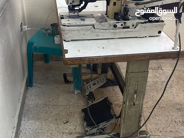 ماكينة عراوي جوكي للبيع