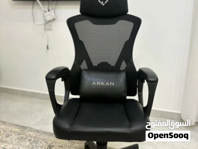 كرسي قيمنق درجة أولى للبيع