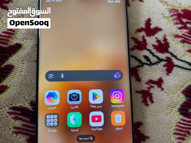 Telefon mobil Xiaomi 12 Pro, Dual SIM, 12GB RAM, 256GB, 5G