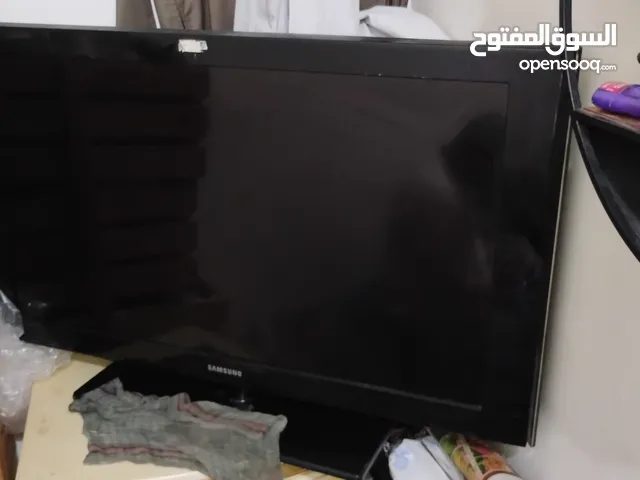 تلفزيون سامسونج 50 بوصه LED