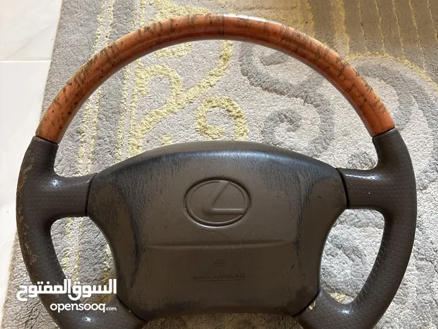 قطع غيار ارخص من السوق مستعمل بحاله جيده تاهو كامري لكزس