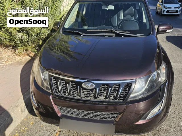 2018 ماهيندرا XUV400 EL Pro