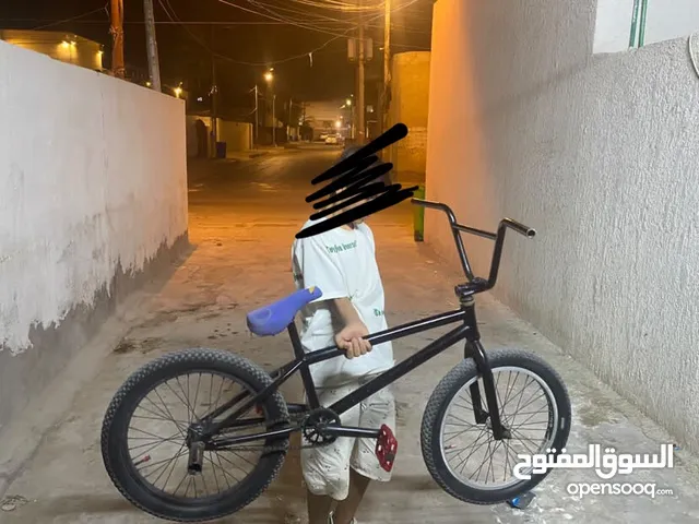 بايسكل bmx ستولن STOLEN للبيع شوف الوصف