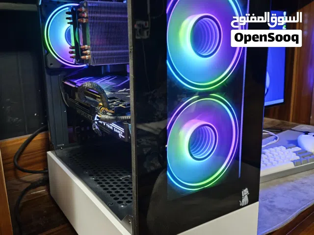 Nvidia Rtx PC تجميعة للبيع