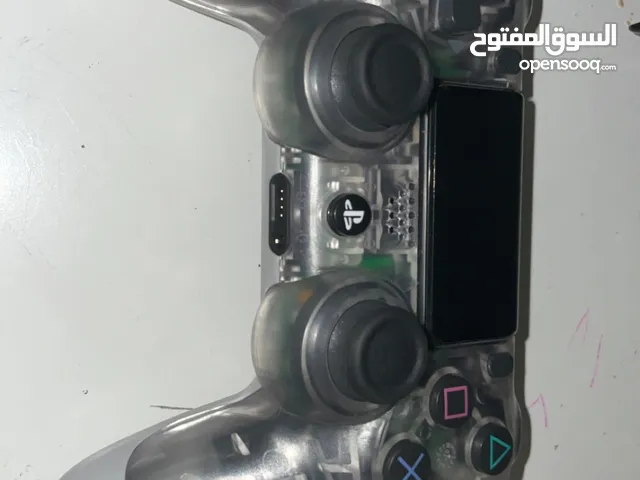 يد بلايستيشن 4