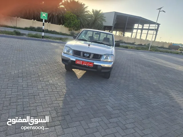 Nissan Datsun 2015 in Al Batinah