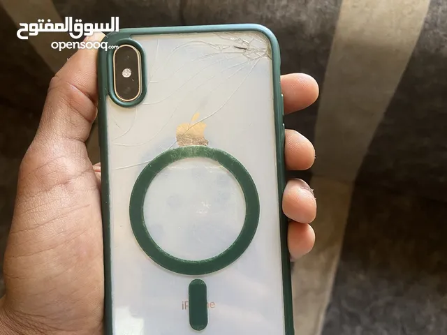 Apple iPhone XS Max 256 GB in Sabha