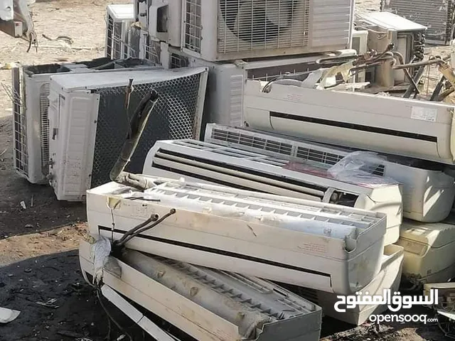 SP Tech 2 - 2.4 Ton AC in Baghdad