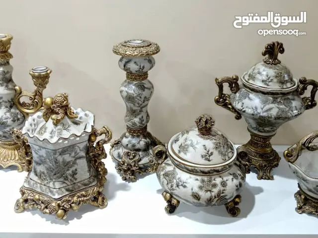 تحف ديكور انتيكيا