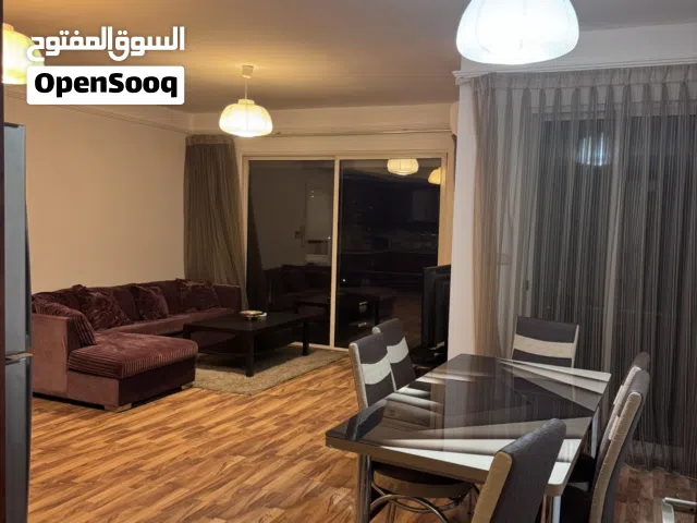 Furnished 2 Bedroom apartment