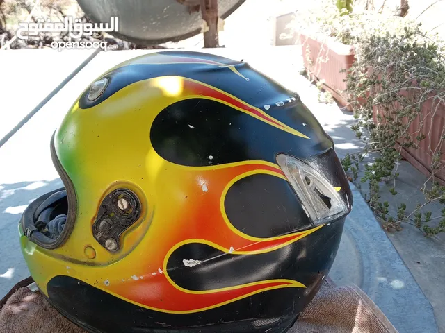 خوذه راس مستعمله للبيع
