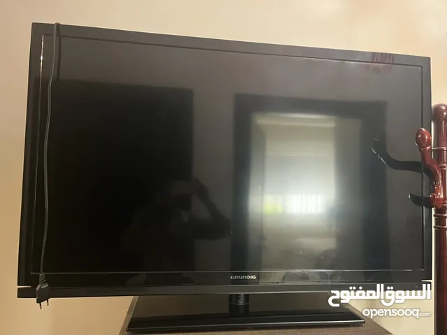 تلفزيون مستعمل بحاله جيده