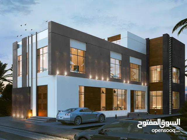 Residential Land for Sale in Basra Jaza'ir